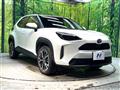 2021 Toyota Yaris Cross