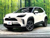 2021 Toyota Yaris Cross