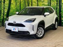 2023 Toyota Yaris Cross