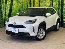 2023 Toyota Yaris Cross
