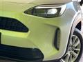 2023 Toyota Yaris Cross