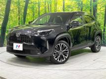 2023 Toyota Yaris Cross