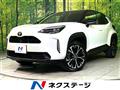 2025 Toyota Yaris Cross