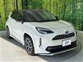 2020 Toyota Yaris Cross