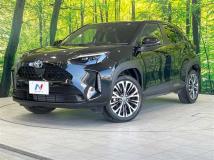 2023 Toyota Yaris Cross