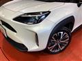 2023 Toyota Yaris Cross