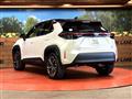2023 Toyota Yaris Cross