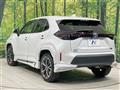 2023 Toyota Yaris Cross