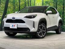 2023 Toyota Yaris Cross