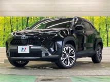 2023 Toyota Yaris Cross