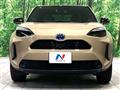 2023 Toyota Yaris Cross