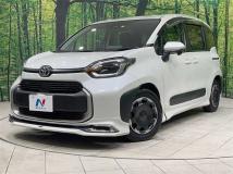 2023 Toyota Sienta