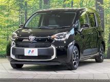 2023 Toyota Sienta