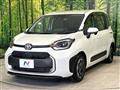 2024 Toyota Sienta
