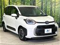 2024 Toyota Sienta