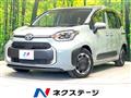 2024 Toyota Sienta