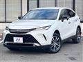 2022 Toyota Harrier