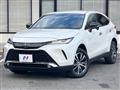 2022 Toyota Harrier