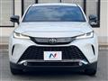 2022 Toyota Harrier