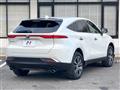 2022 Toyota Harrier