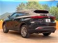 2023 Toyota Harrier