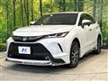 2023 Toyota Harrier