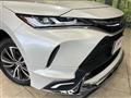 2023 Toyota Harrier