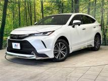 2023 Toyota Harrier