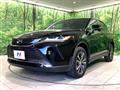 2024 Toyota Harrier
