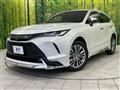 2023 Toyota Harrier
