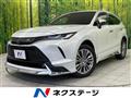 2023 Toyota Harrier
