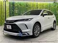 2023 Toyota Harrier