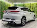 2023 Toyota Harrier