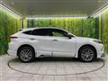 2023 Toyota Harrier