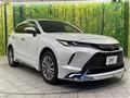 2023 Toyota Harrier