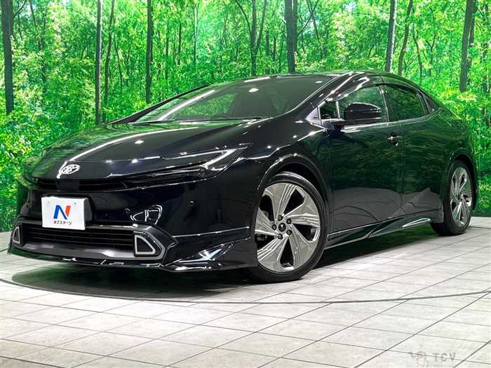 2023 Toyota Prius