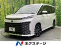 2022 Toyota Voxy