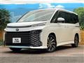 2025 Toyota Voxy