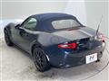 2022 Mazda Roadster