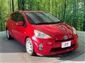 2013 Toyota AQUA