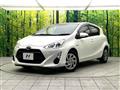 2015 Toyota AQUA