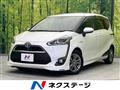 2015 Toyota Sienta