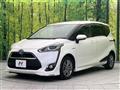 2015 Toyota Sienta