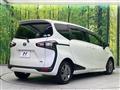 2015 Toyota Sienta