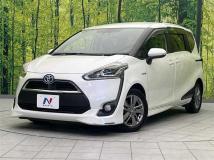 2015 Toyota Sienta