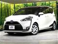 2015 Toyota Sienta