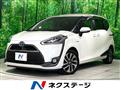 2018 Toyota Sienta