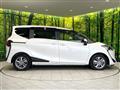 2020 Toyota Sienta