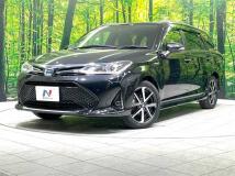 2017 Toyota Corolla Fielder