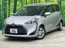 2021 Toyota Sienta